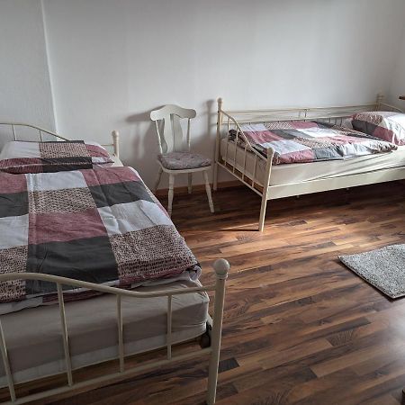 Gaestehaus Groepelingen BRE Esterno foto