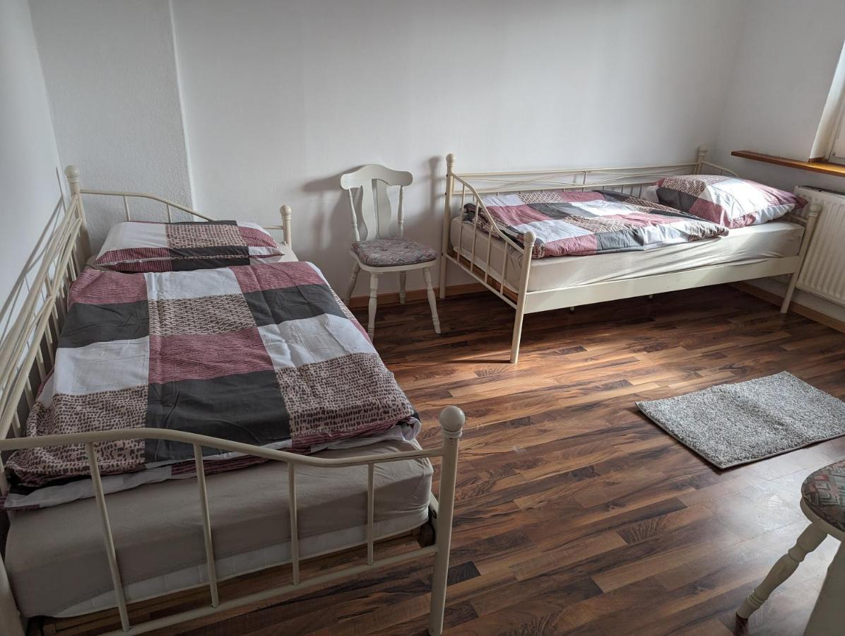 Gaestehaus Groepelingen BRE Esterno foto