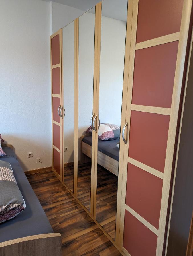 Gaestehaus Groepelingen BRE Esterno foto